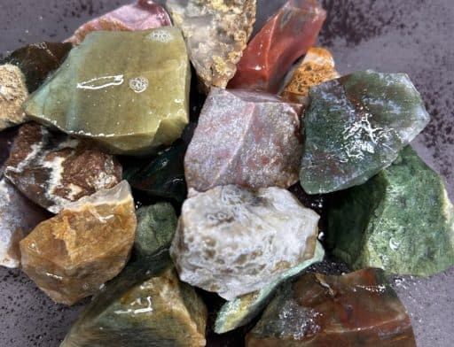 Fancy Jasper - Image 2