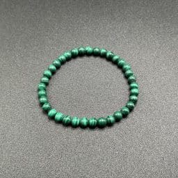 Malachite Bracelet