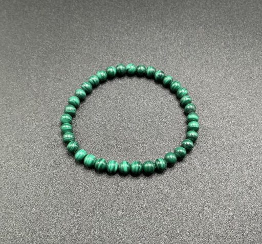 Malachite Bracelet