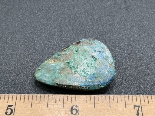 CB109 Shattuckite - Image 3