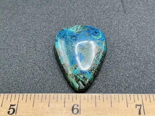 CB109 Shattuckite - Image 4