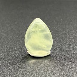 Prehnite Cabochon