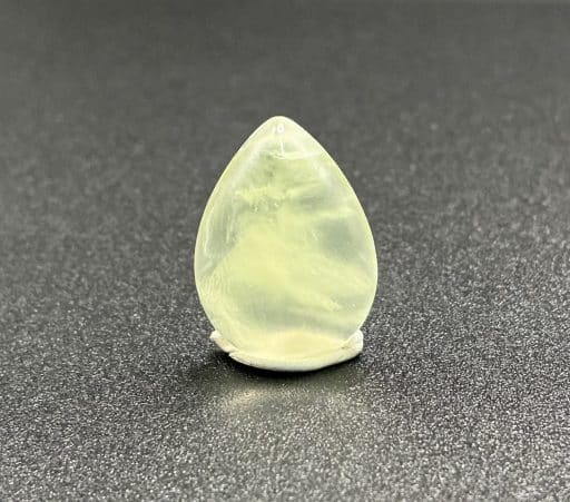 Prehnite Cabochon