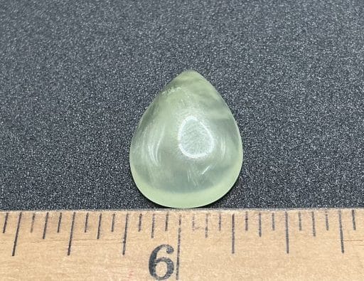 Prehnite Cabochon