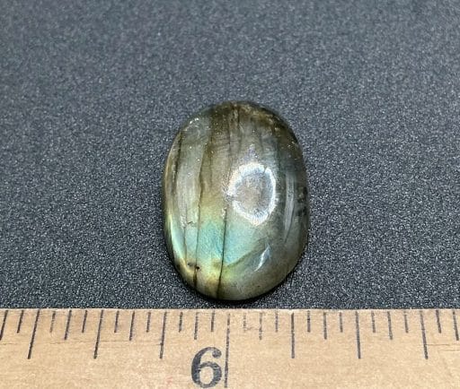 Labradorite Cabochon