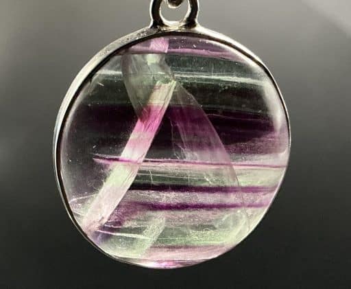 Fluorite