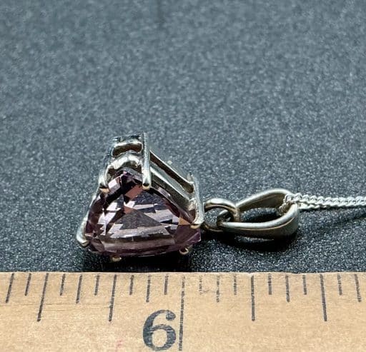 PN302 Pink Amethyst - Image 3