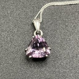 Pink Amethyst