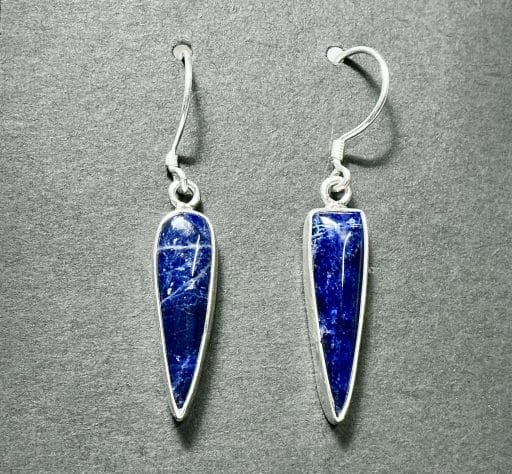 Sodalite