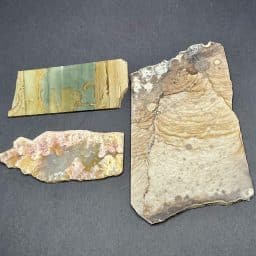 Slab Set of 3