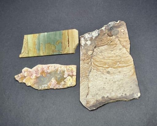 Slab Set of 3