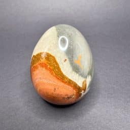 Polychrome Jasper