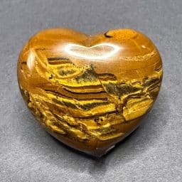 Tiger Eye