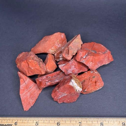 Red Jasper